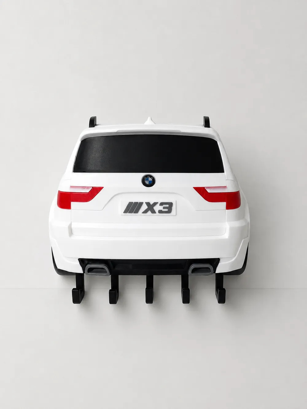 BMW X3 – Schlüsselhalter