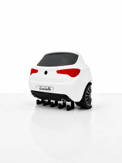 ALFA ROMEO GIULIETTA SCHLÜSSELHALTER