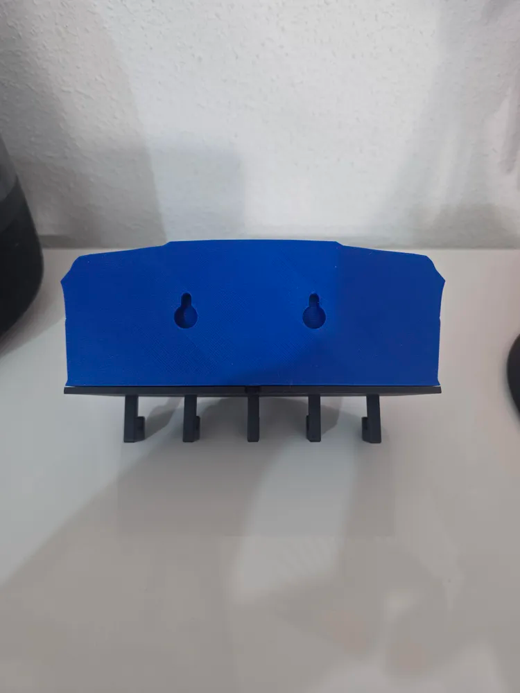 BMW E36 Schlüsselhalter – 3D-Druck-Zauber