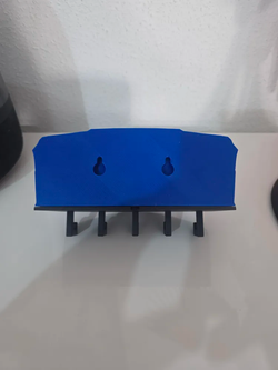 BMW E36 Schlüsselhalter – 3D-Druck-Zauber