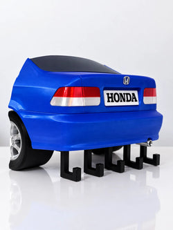 HONDA CIVIC SI 2000 SCHLÜSSELHALTER