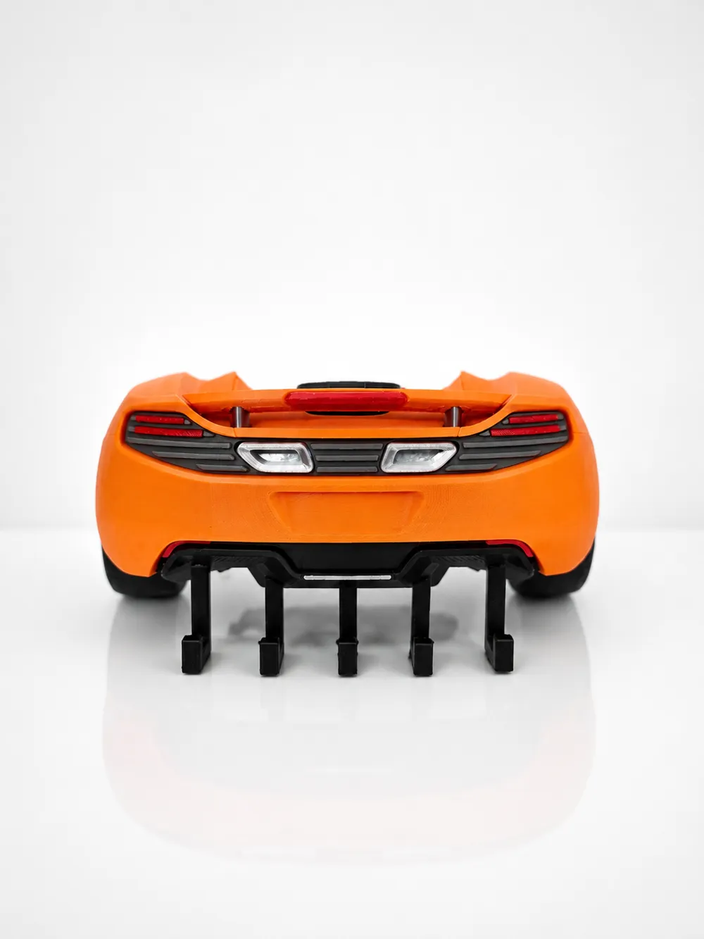 McLaren MP4-12 Schlüsselhalter
