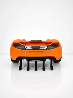 McLaren MP4-12 Schlüsselhalter