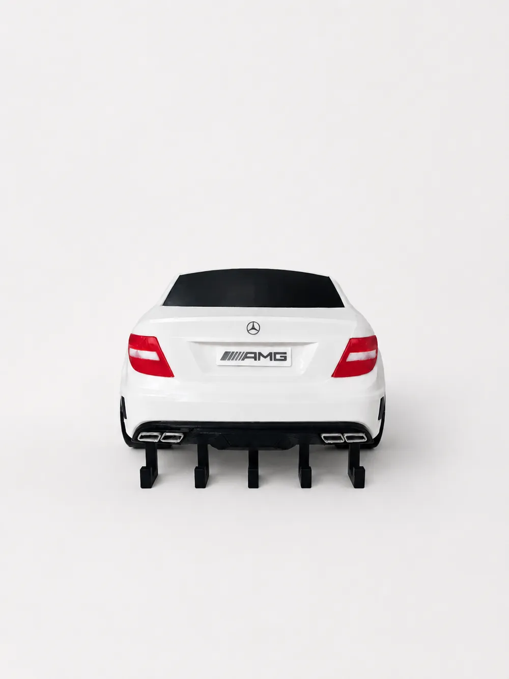 Mercedes C63 AMG Schlüsselhalter