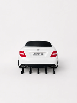 Mercedes C63 AMG Schlüsselhalter
