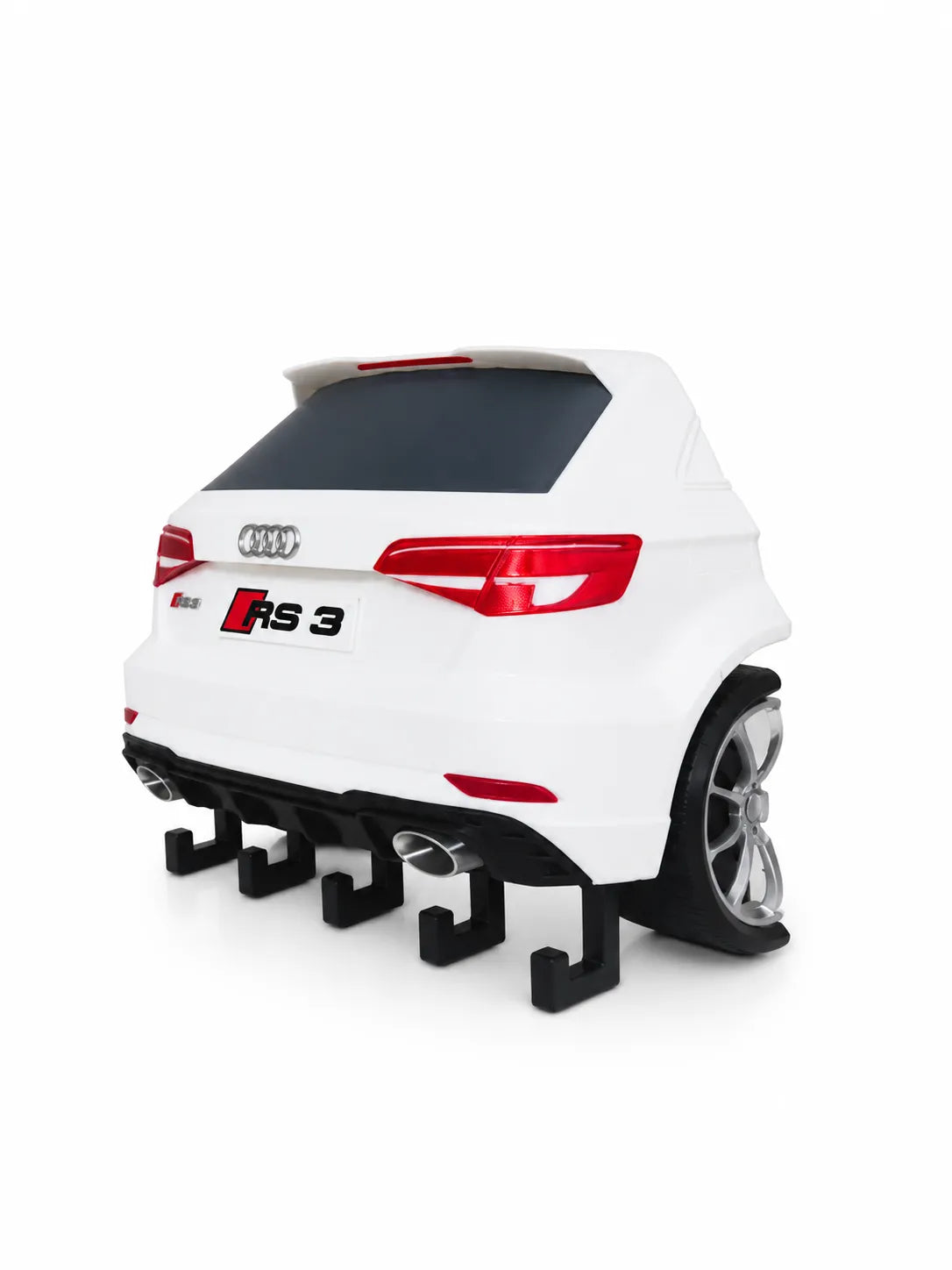 AUDI RS3 SCHLÜSSELHALTER