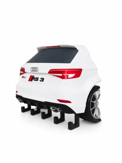 AUDI RS3 SCHLÜSSELHALTER
