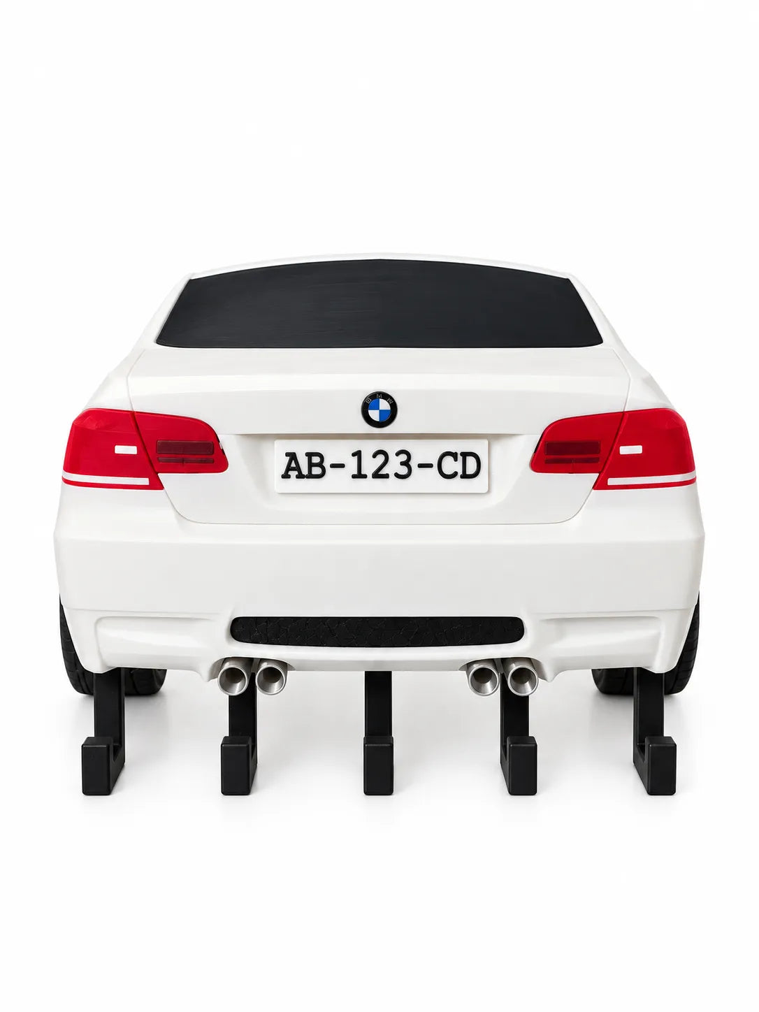 BMW M3 E92 SCHLÜSSELHALTER