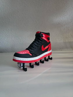 Nike Air Jordan Schlüsselhalter