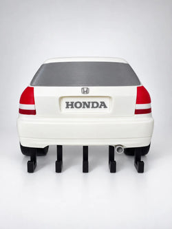 HONDA CIVIC V2 SCHLÜSSELHALTER