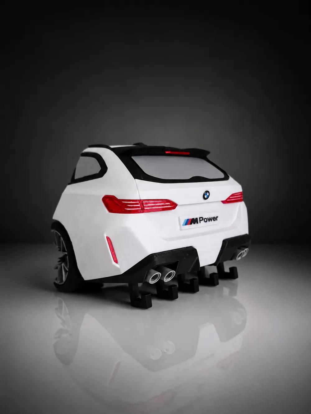 BMW M5 G99 Schlüsselhalter