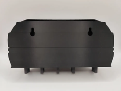 BMW E30 M3 Schlüsselhalter – 3D-Druck-Zauber