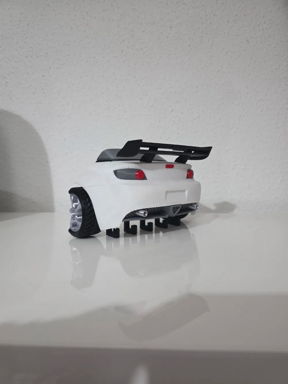 Mazda Rx8 Schlüsselhalter