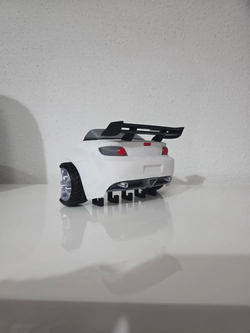 Mazda Rx8 Schlüsselhalter