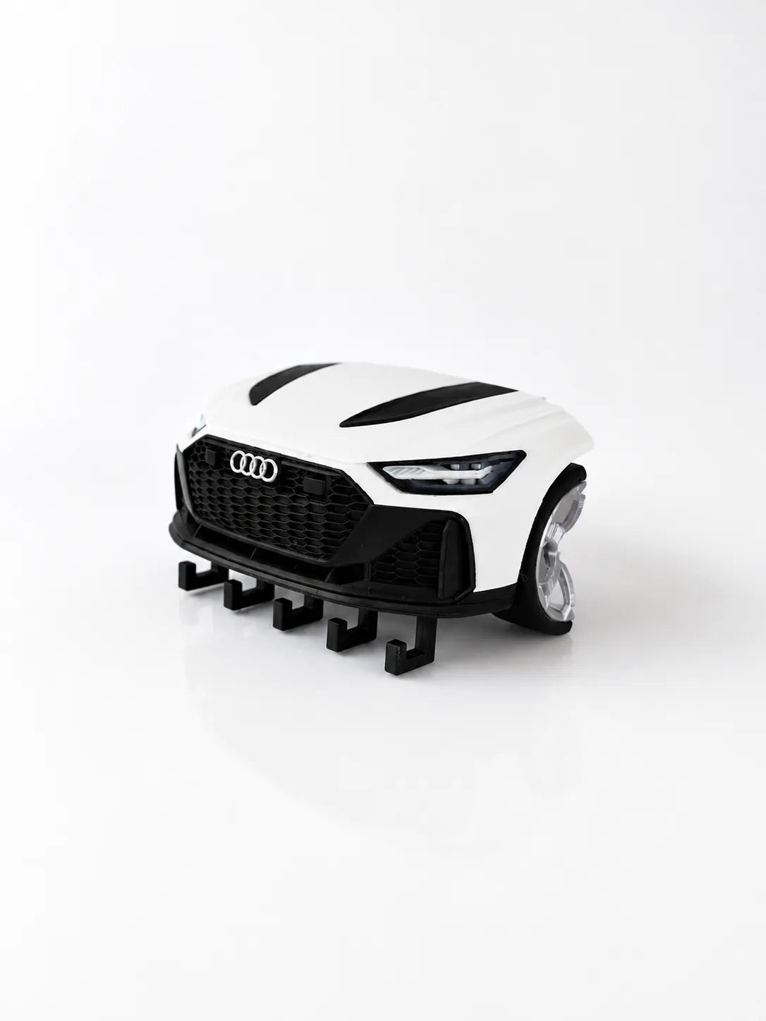 AUDI RS6 FRONT SCHLÜSSELHALTER