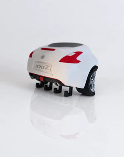 NISSAN 370Z – SCHLÜSSELHALTER FÜR DIE WAND
