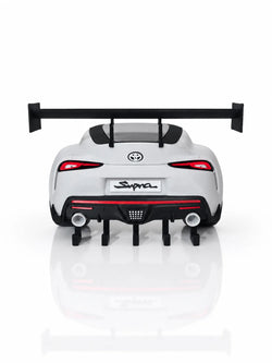TOYOTA GR SUPRA MK5 MIT SPOILER SCHLÜSSELHALTER