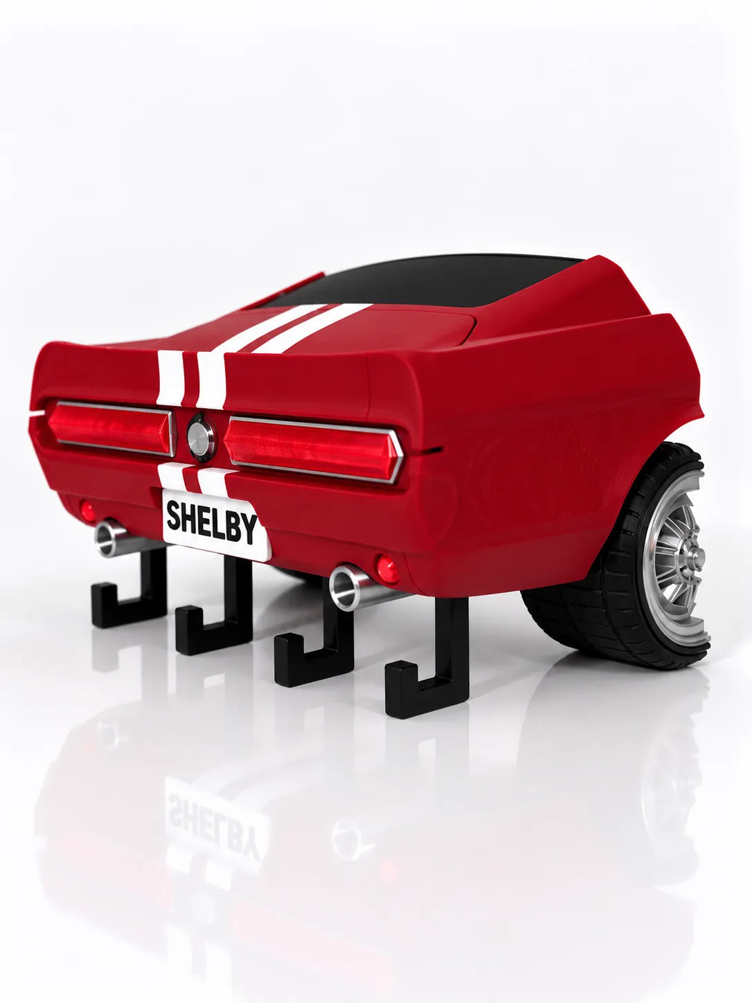 SHELBY GT500 V2