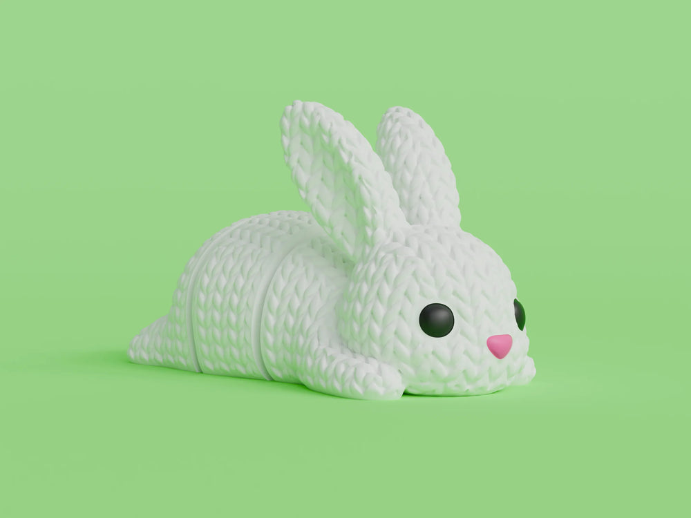 GESTRICKTES GELENKHÄSCHEN