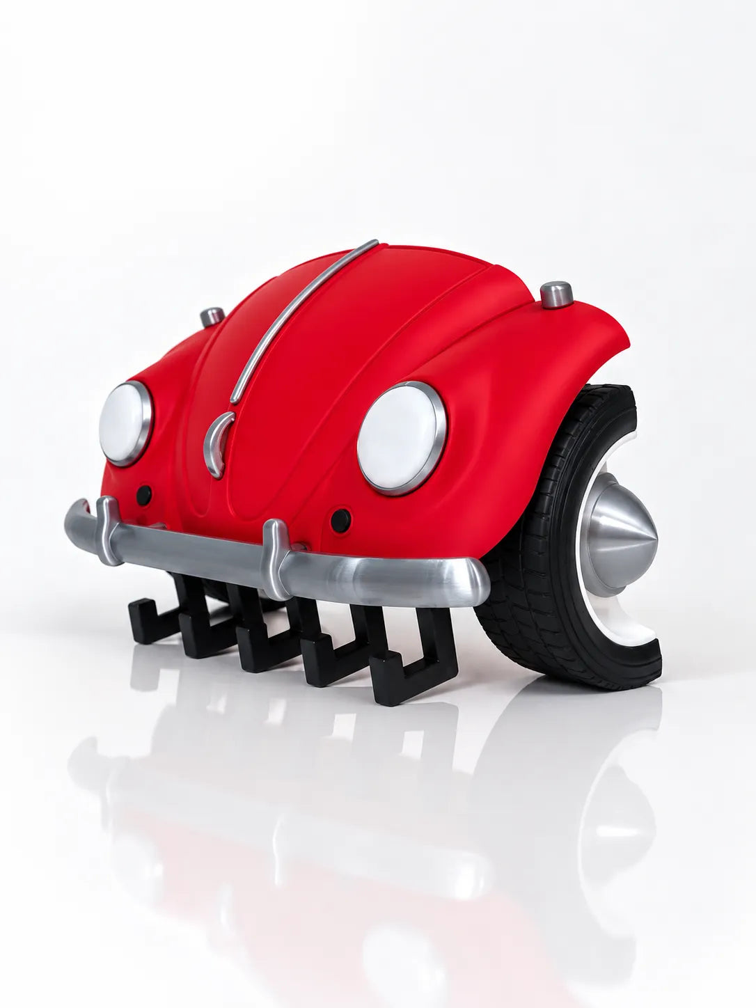 VOLKSWAGEN KÄFER SCHLÜSSELHALTER V3