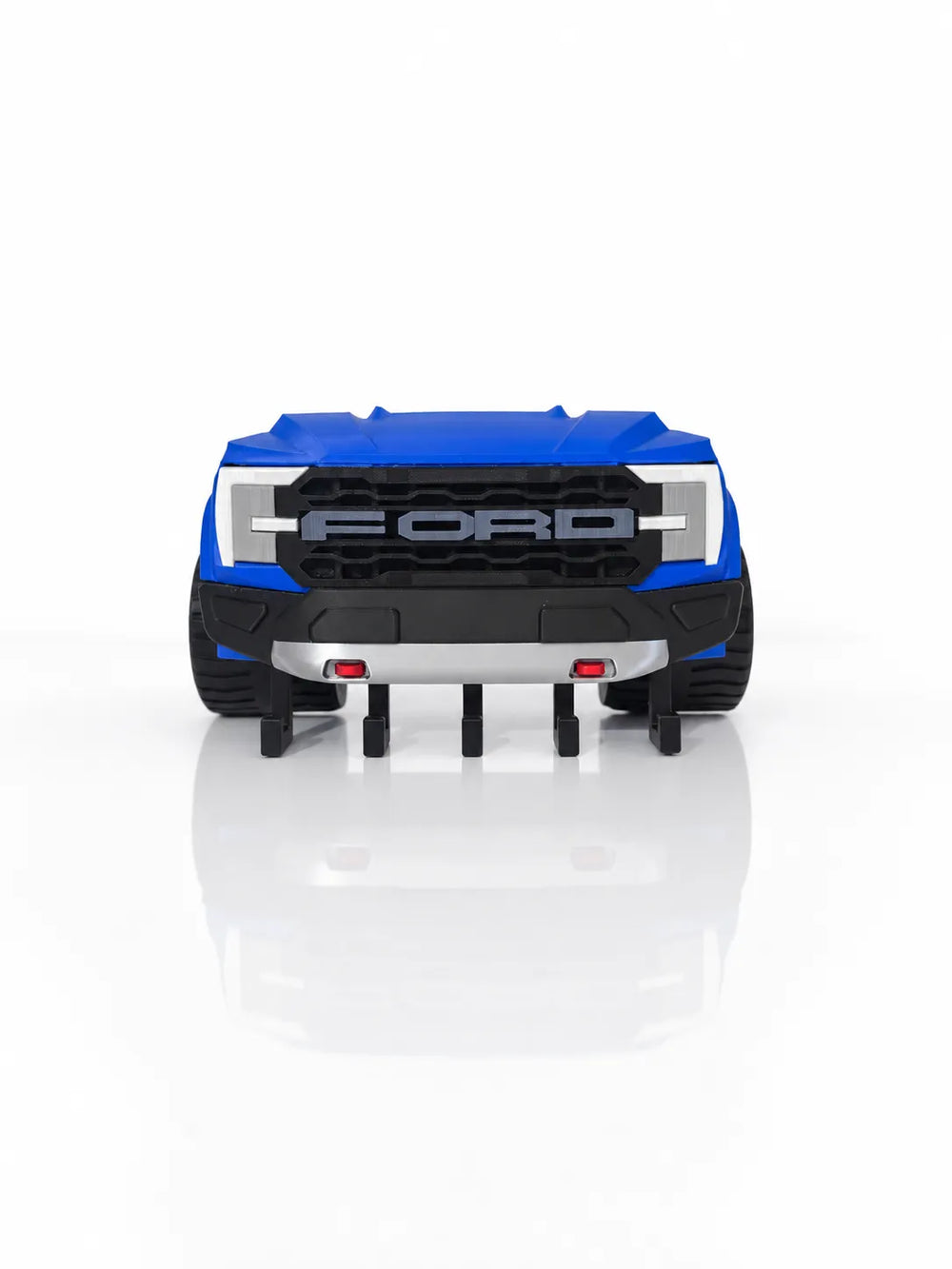 FORD RANGER – SCHLÜSSELBRETT WANDHALTERUNG