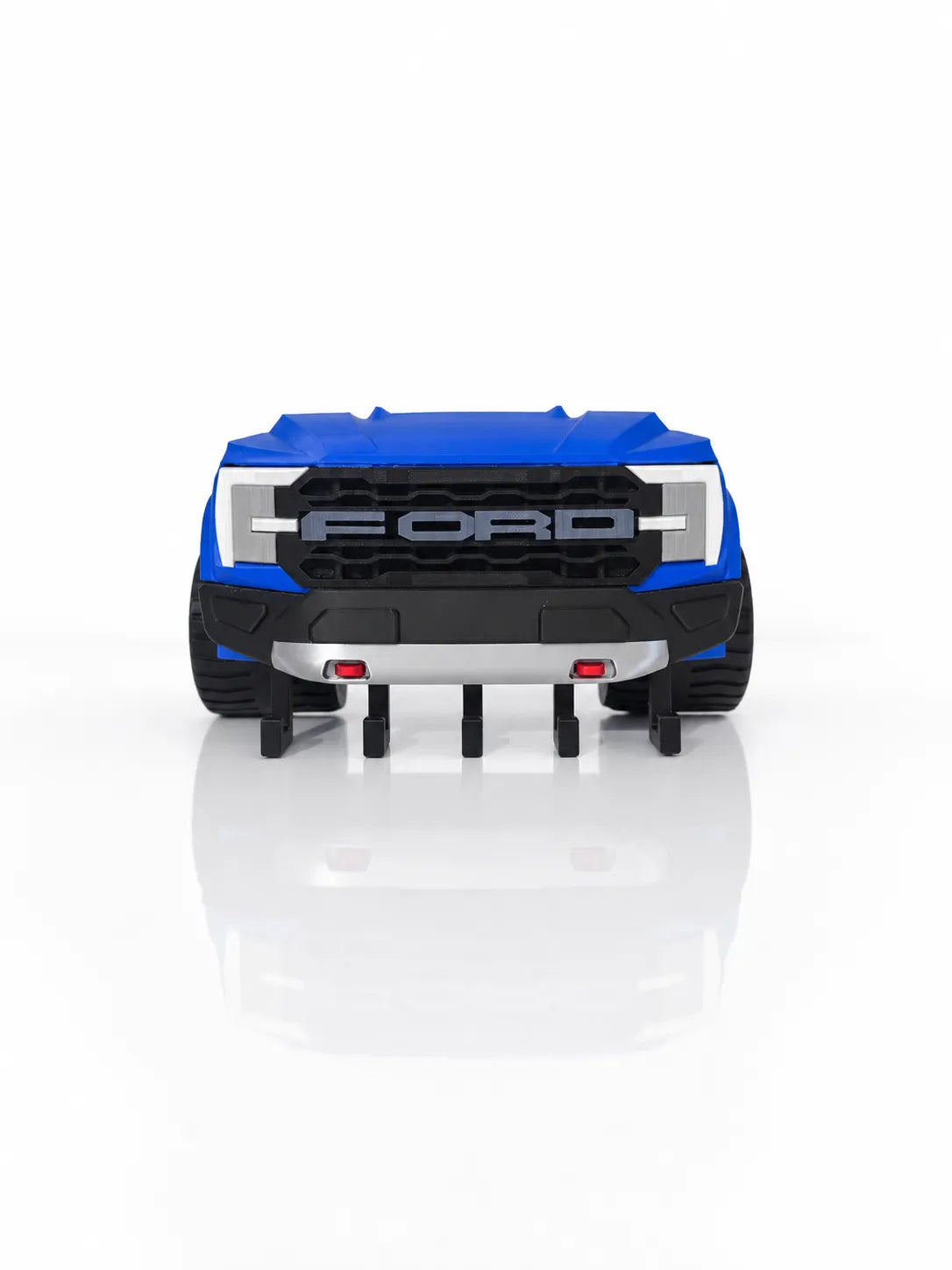 FORD RANGER – SCHLÜSSELBRETT WANDHALTERUNG