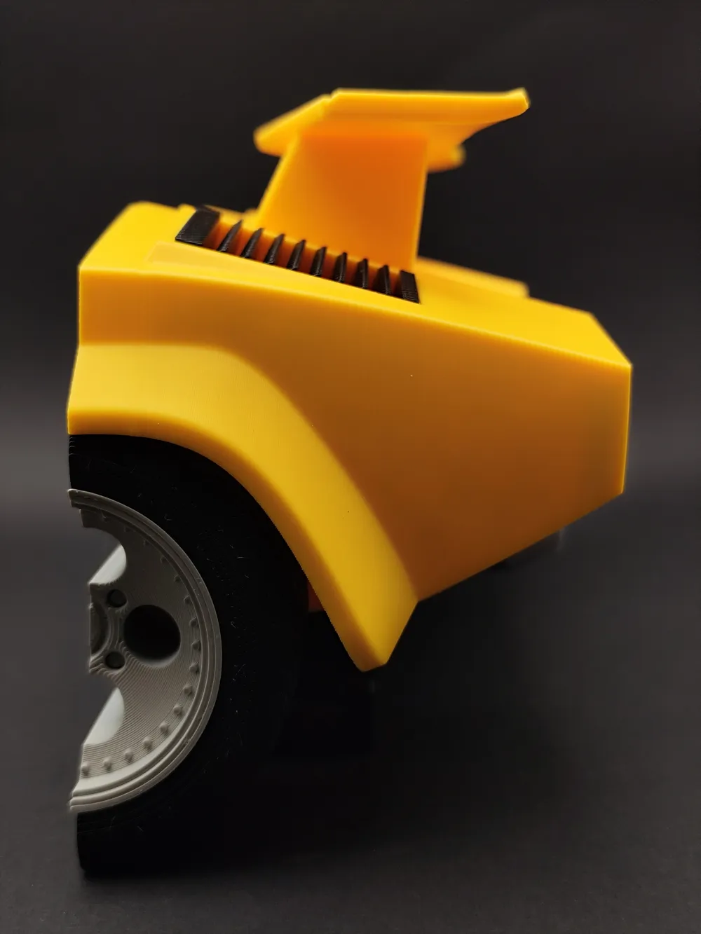 Lamborghini Countach Schlüsselhalter