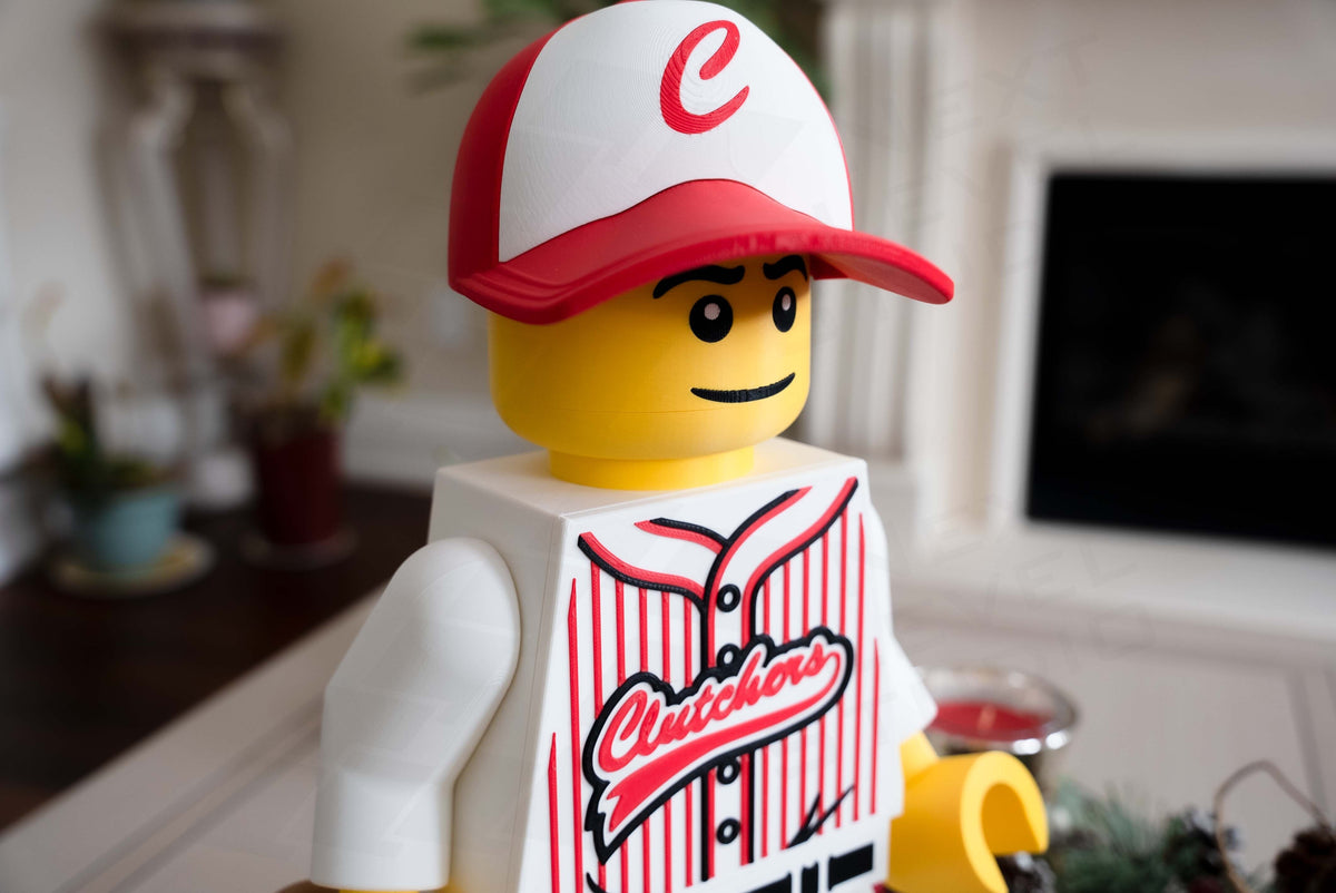 BASEBALLSPIELER