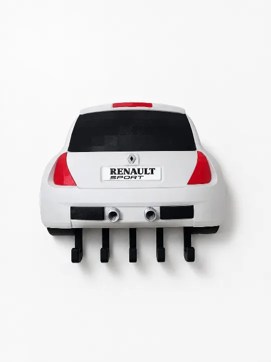 Renault Clio II V6 Schlüsselhalter