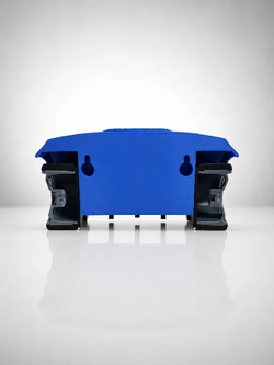 Nissan Skyline GT-R R34 Nismo Schlüsselhalter – 3D-Druck-Zauber