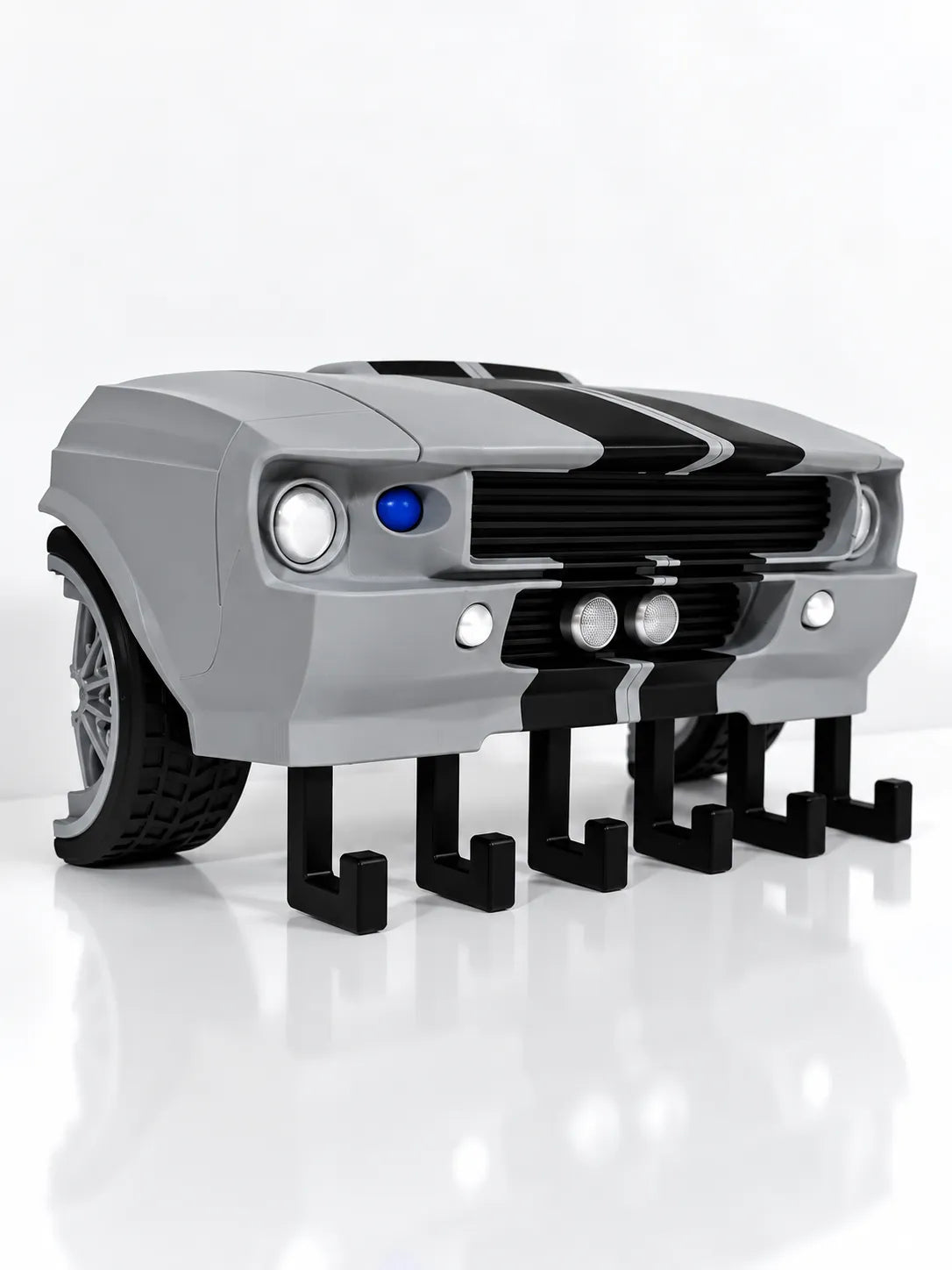 SHELBY GT500 ELEANOR SCHLÜSSELHALTER