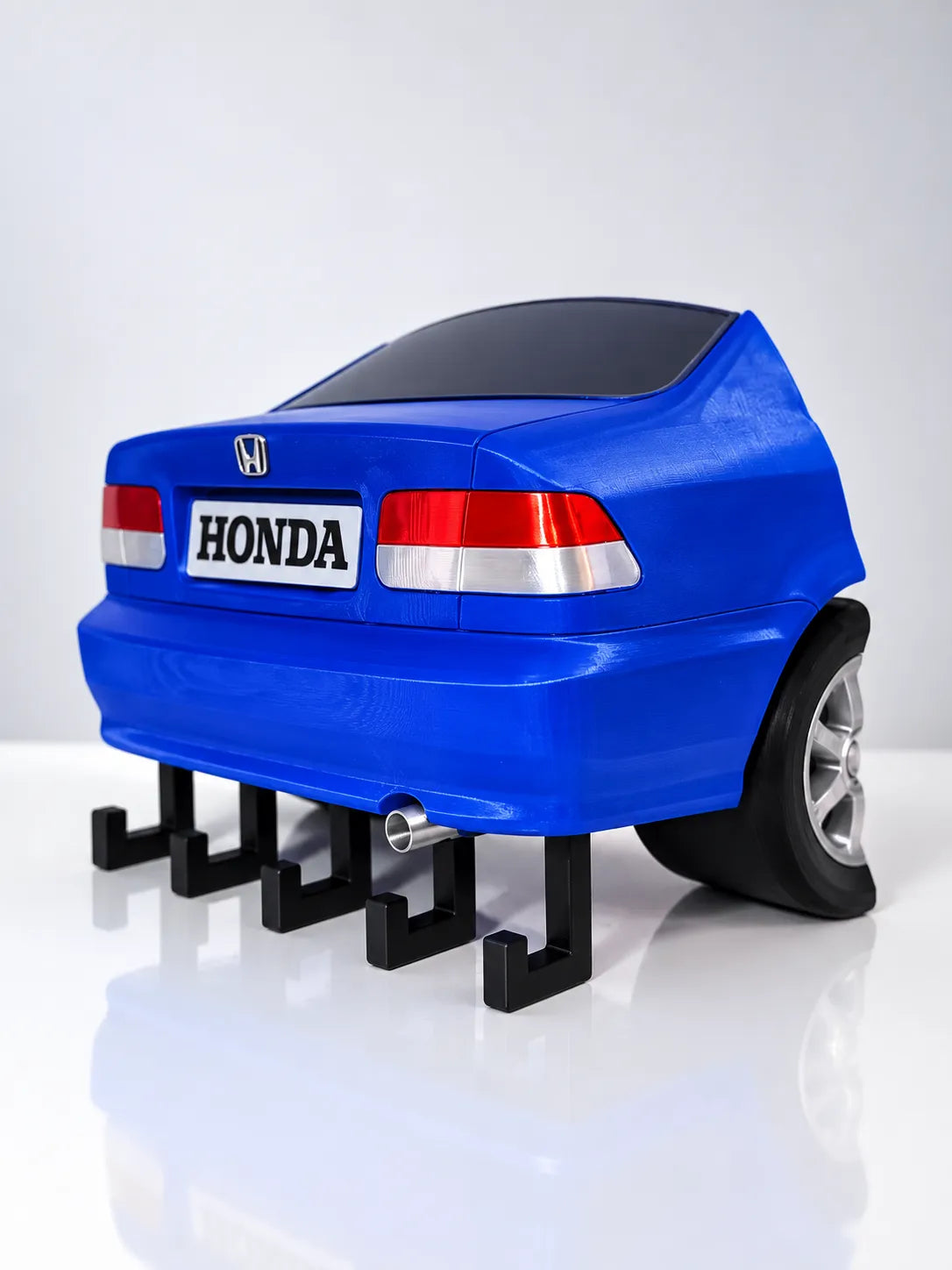 HONDA CIVIC SI 2000 SCHLÜSSELHALTER