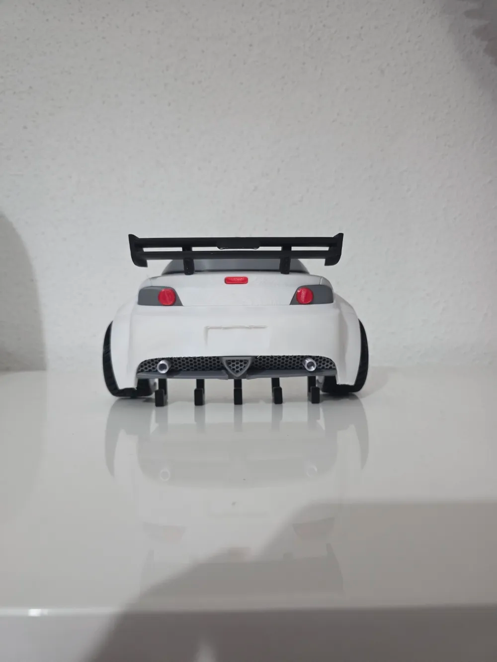 Mazda Rx8 Schlüsselhalter