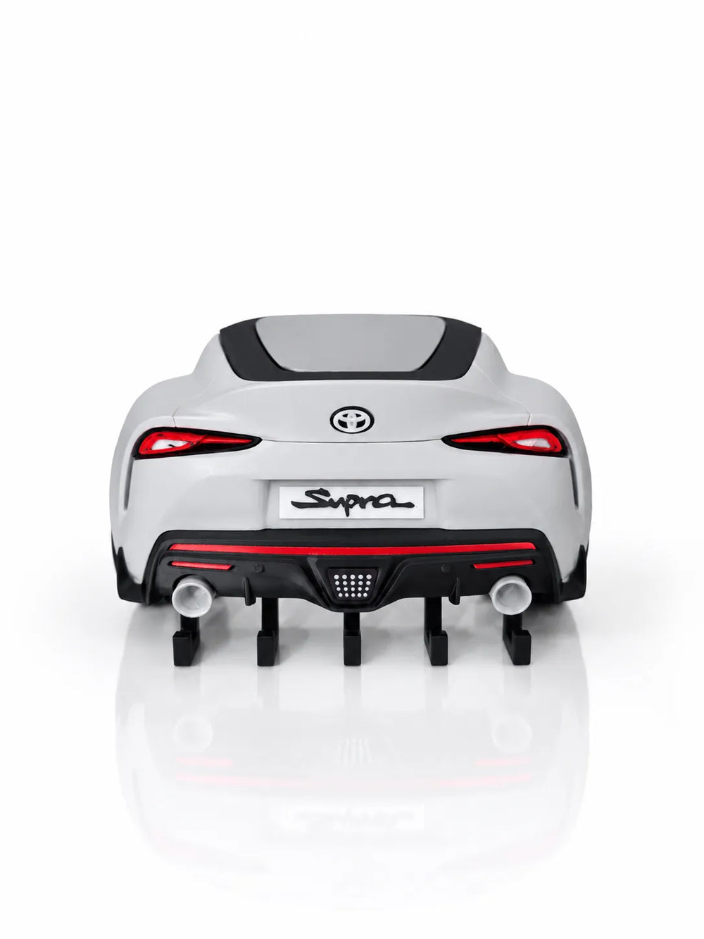 TOYOTA GR SUPRA MK5 MIT SPOILER SCHLÜSSELHALTER