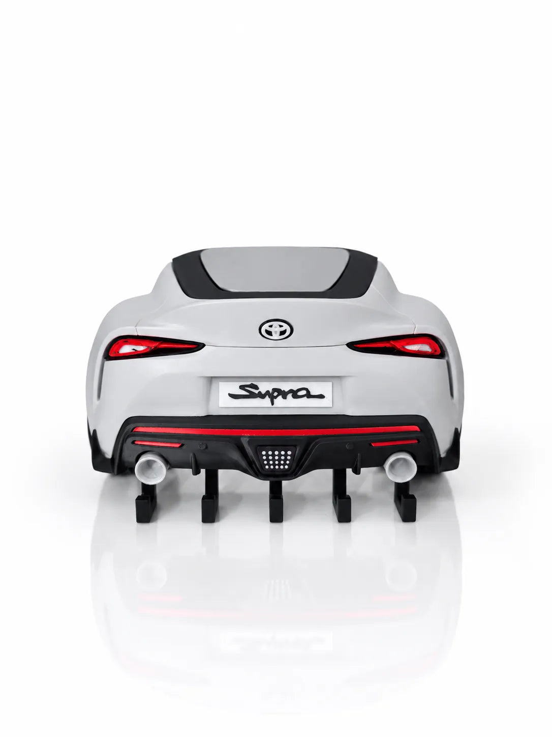 TOYOTA GR SUPRA MK5 MIT SPOILER SCHLÜSSELHALTER