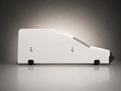 Citroen C15 Seite Schlüsselanhänger