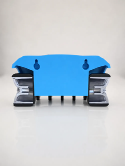 BMW M2 Front Schlüsselhalter – 3D-Druck-Zauber