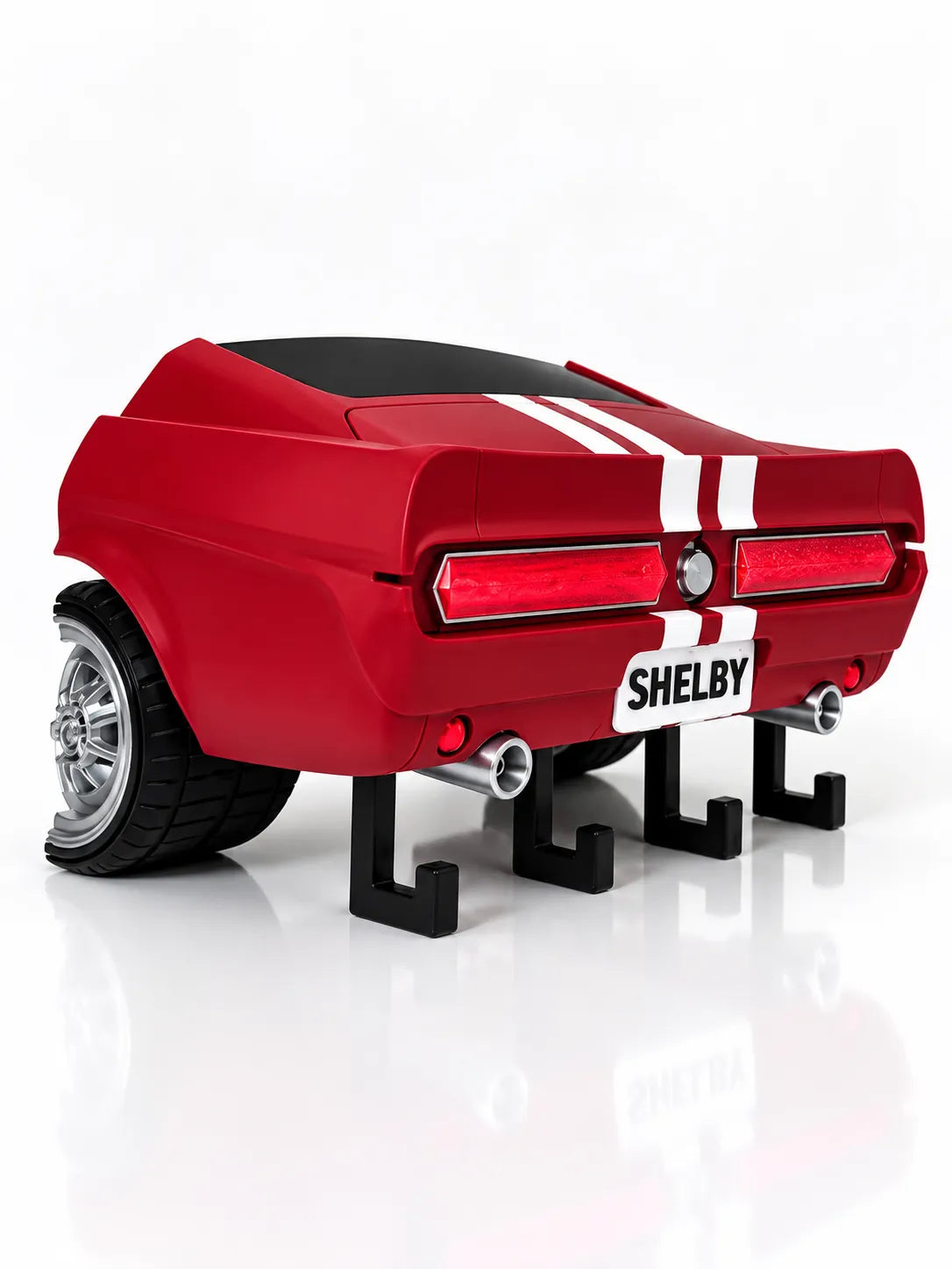 SHELBY GT500 V2