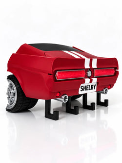 SHELBY GT500 V2