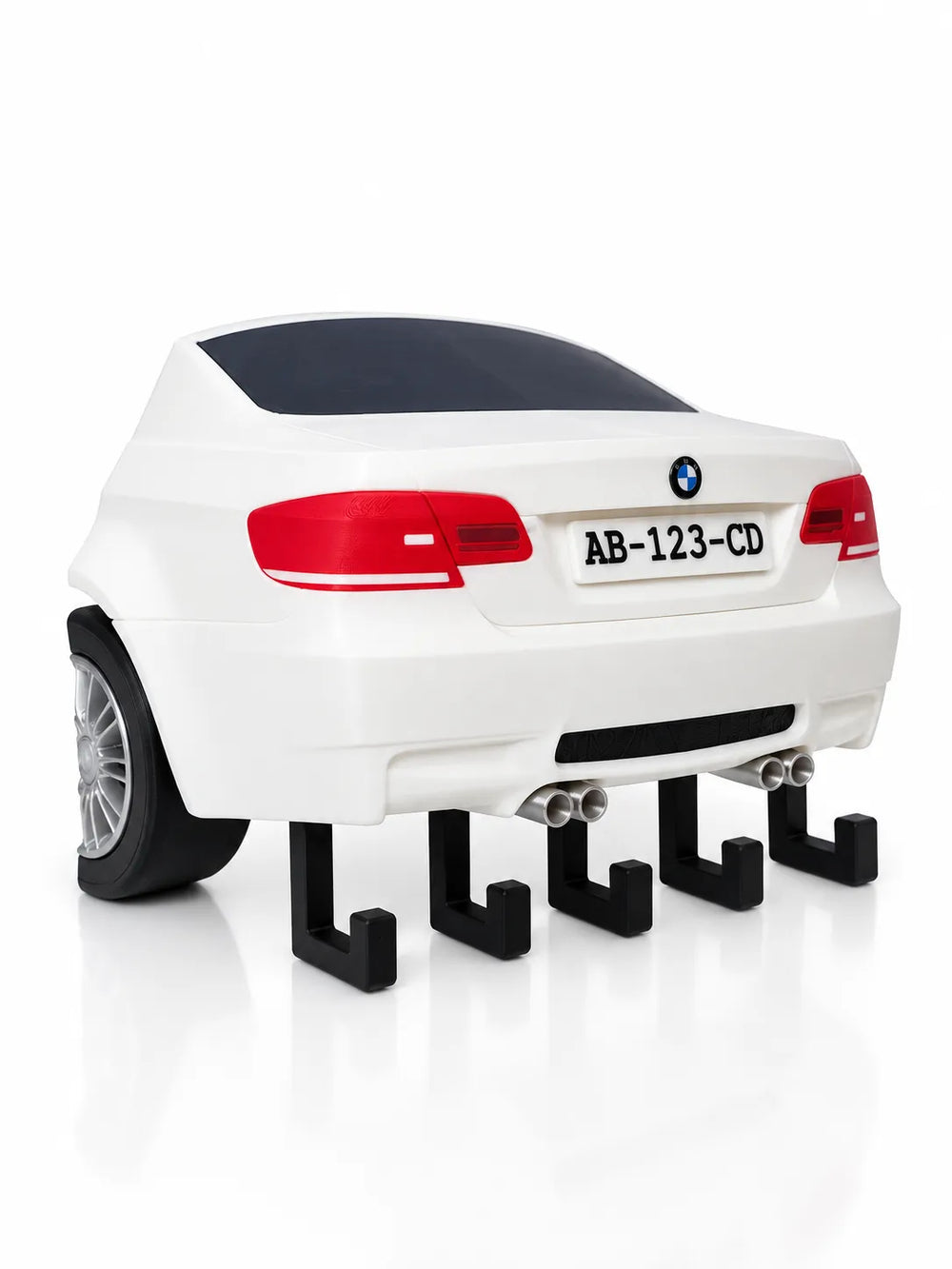 BMW M3 E92 SCHLÜSSELHALTER