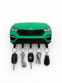 SKODA OCTAVIA RS SCHLÜSSELHALTER