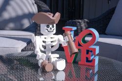 SKELETON PIRATE