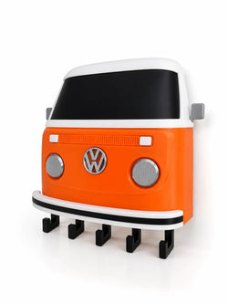 VOLKSWAGEN T2 BULLI SCHLÜSSELHALTER