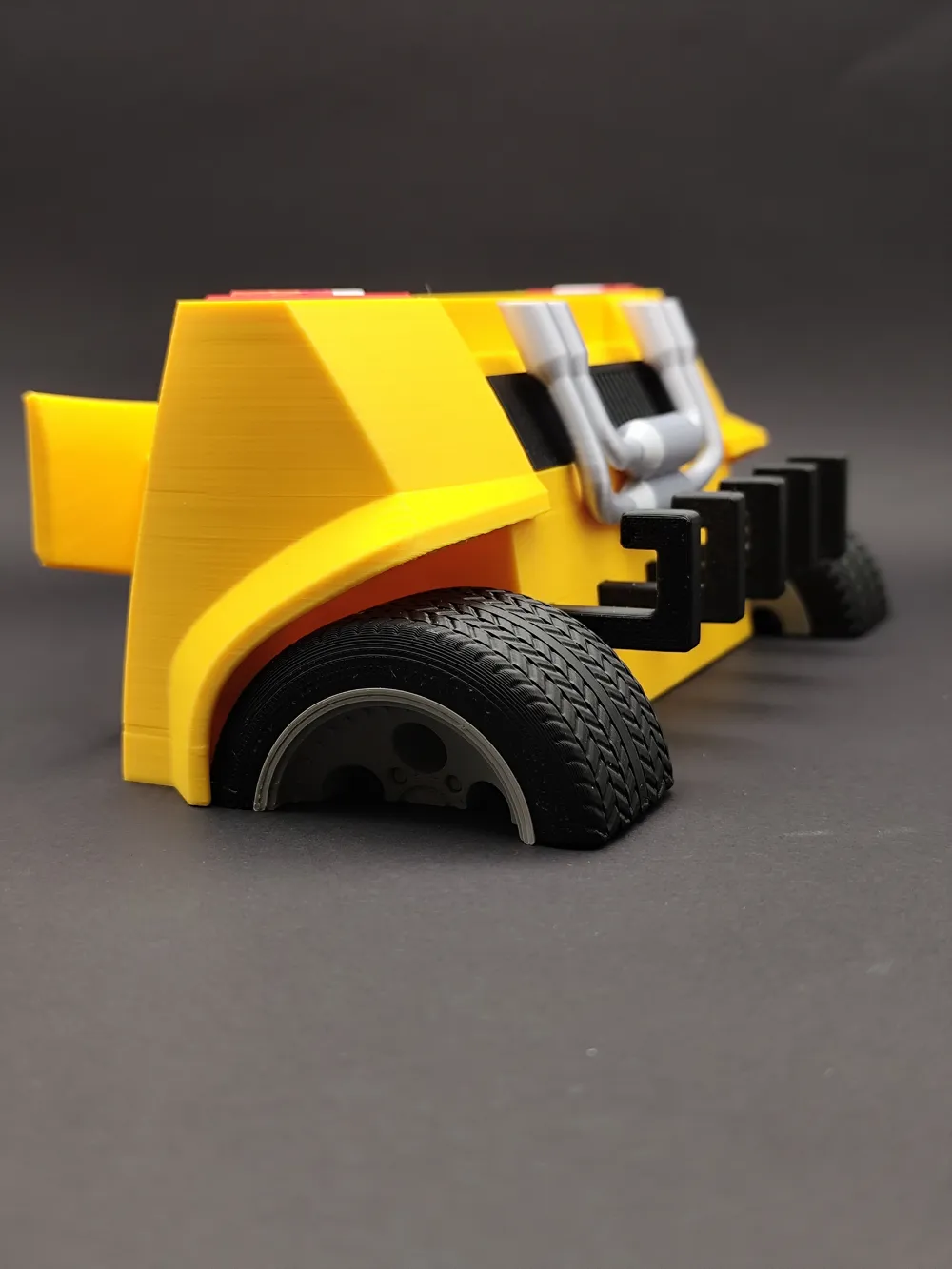 Lamborghini Countach Schlüsselhalter