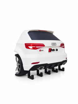 AUDI RS3 SCHLÜSSELHALTER