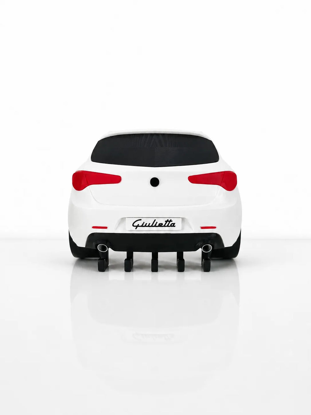 ALFA ROMEO GIULIETTA SCHLÜSSELHALTER