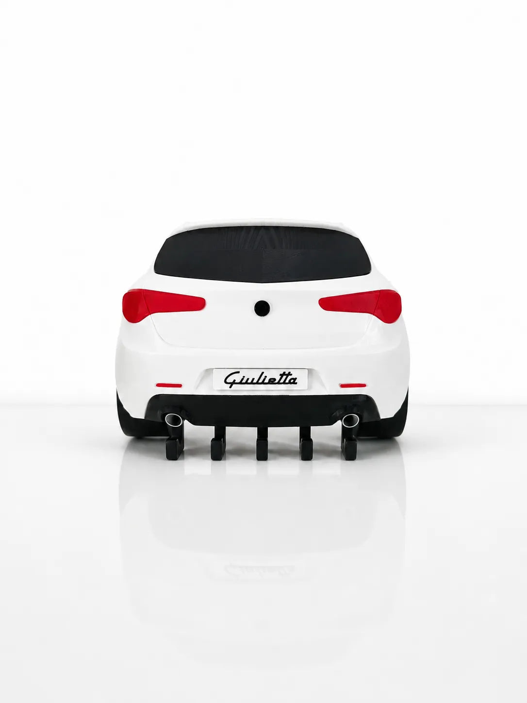 ALFA ROMEO GIULIETTA SCHLÜSSELHALTER