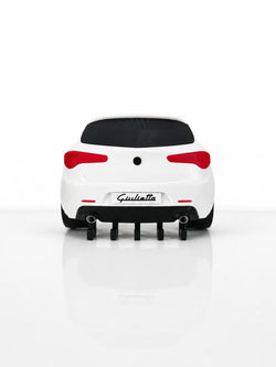 ALFA ROMEO GIULIETTA SCHLÜSSELHALTER