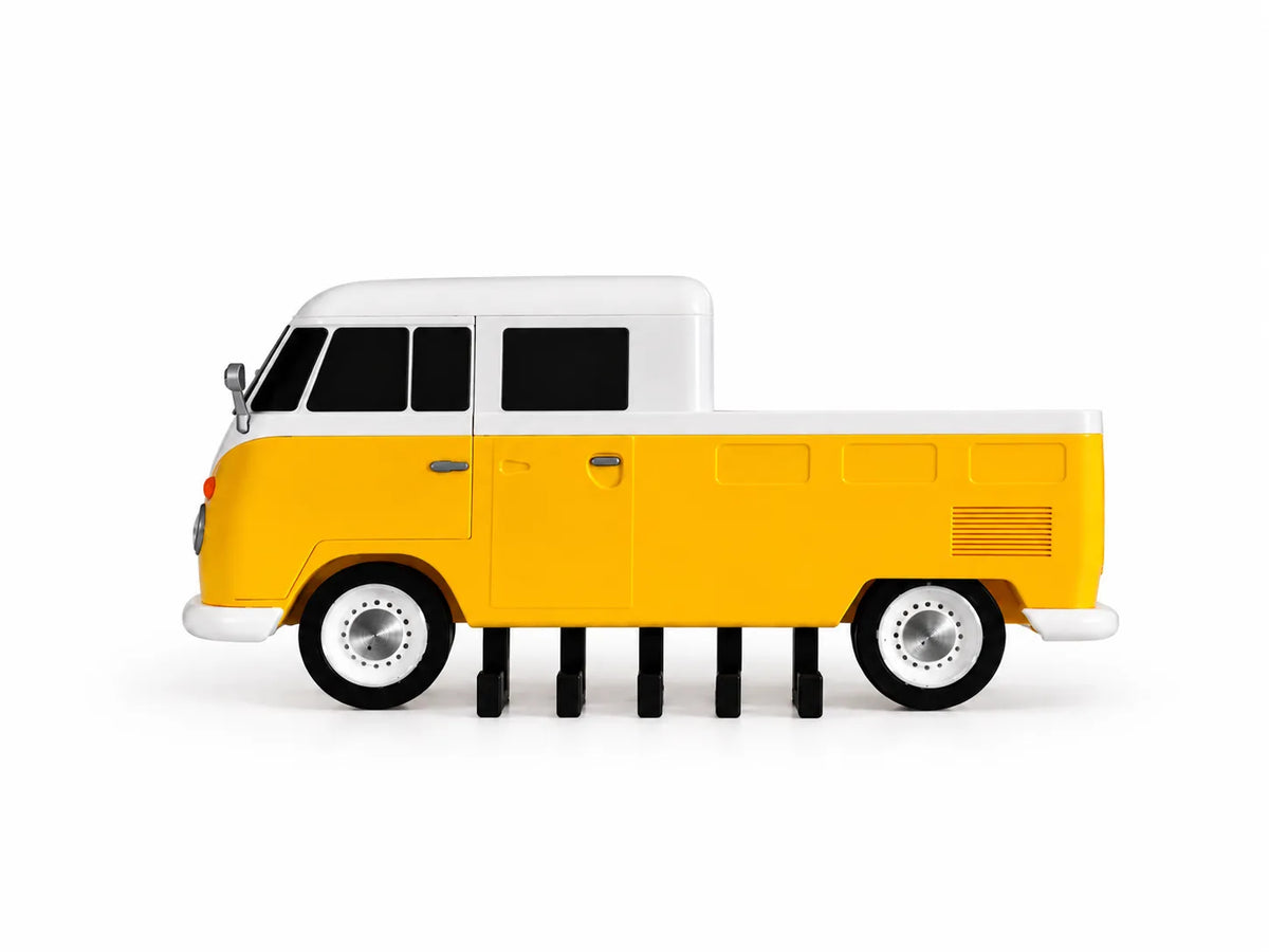 VOLKSWAGEN T1 BULLI SCHLÜSSELHALTER