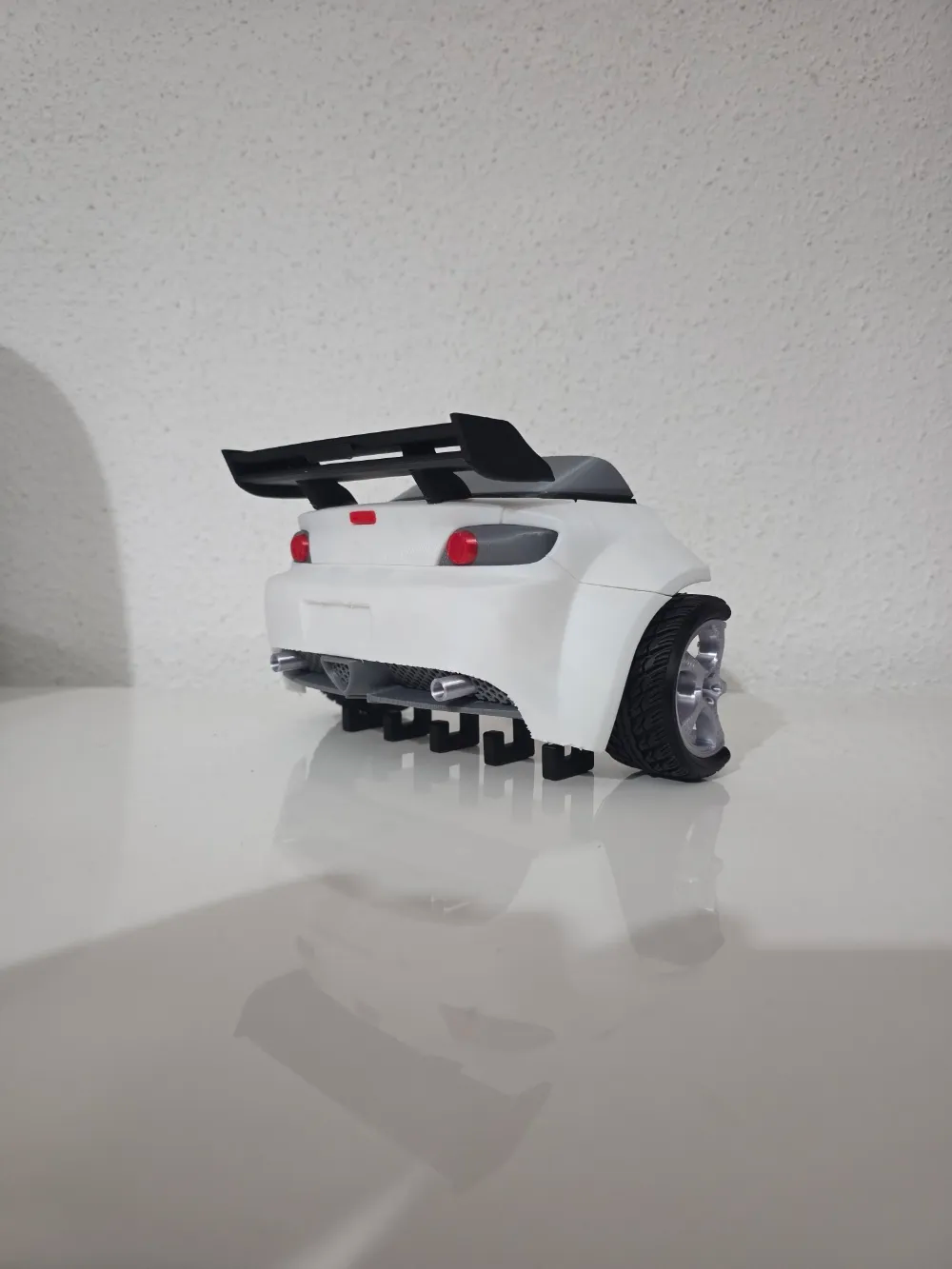 Mazda Rx8 Schlüsselhalter